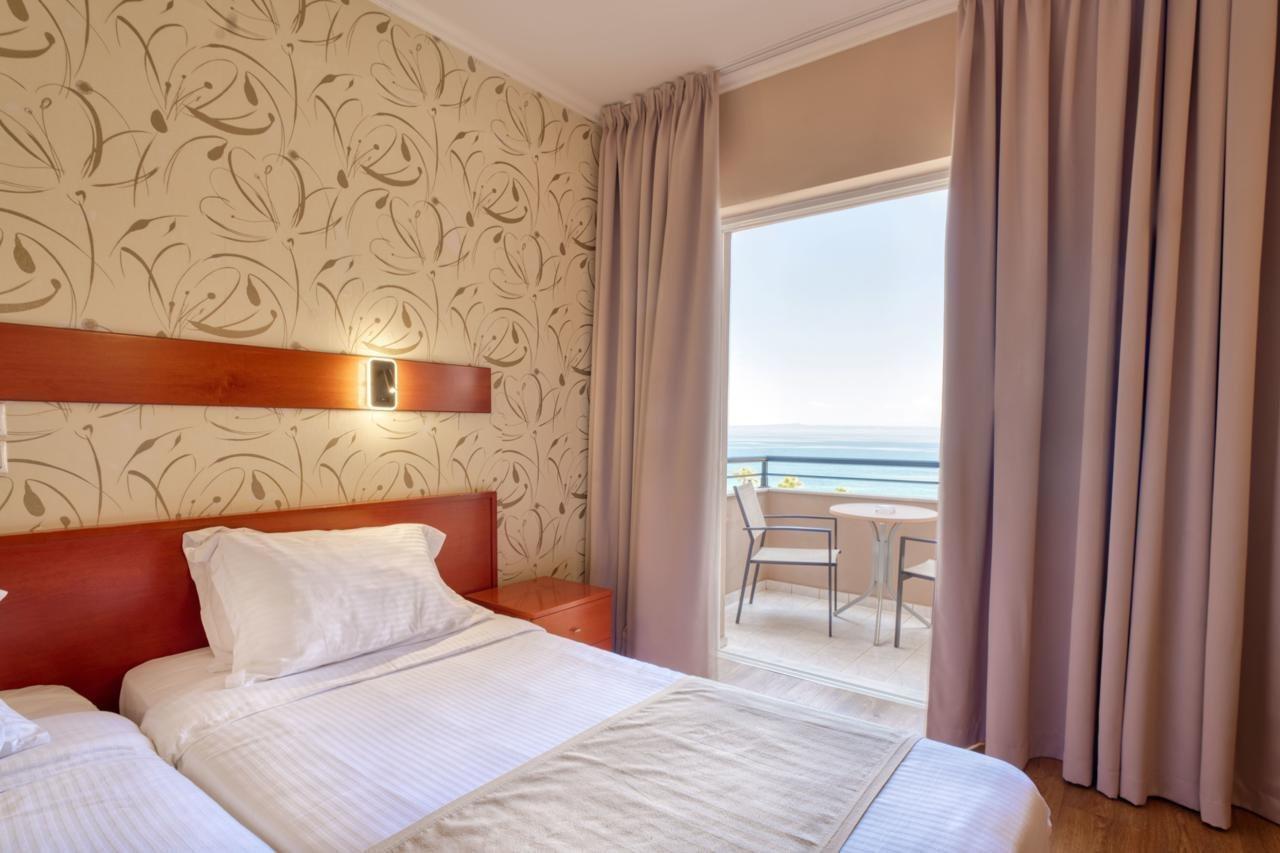 Palatino Hotel Zákynthos by Eksteriør bilde