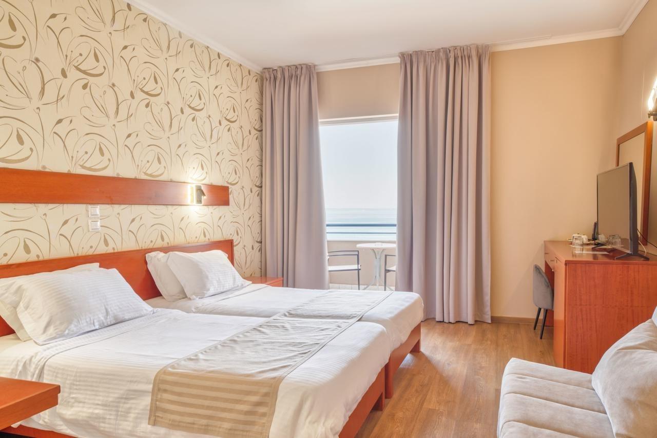 Palatino Hotel Zákynthos by Eksteriør bilde