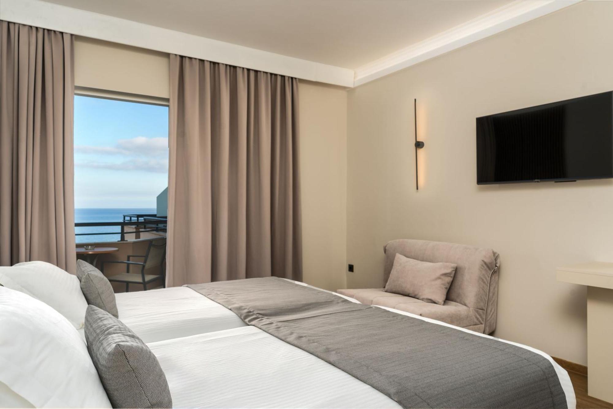 Palatino Hotel Zákynthos by Eksteriør bilde