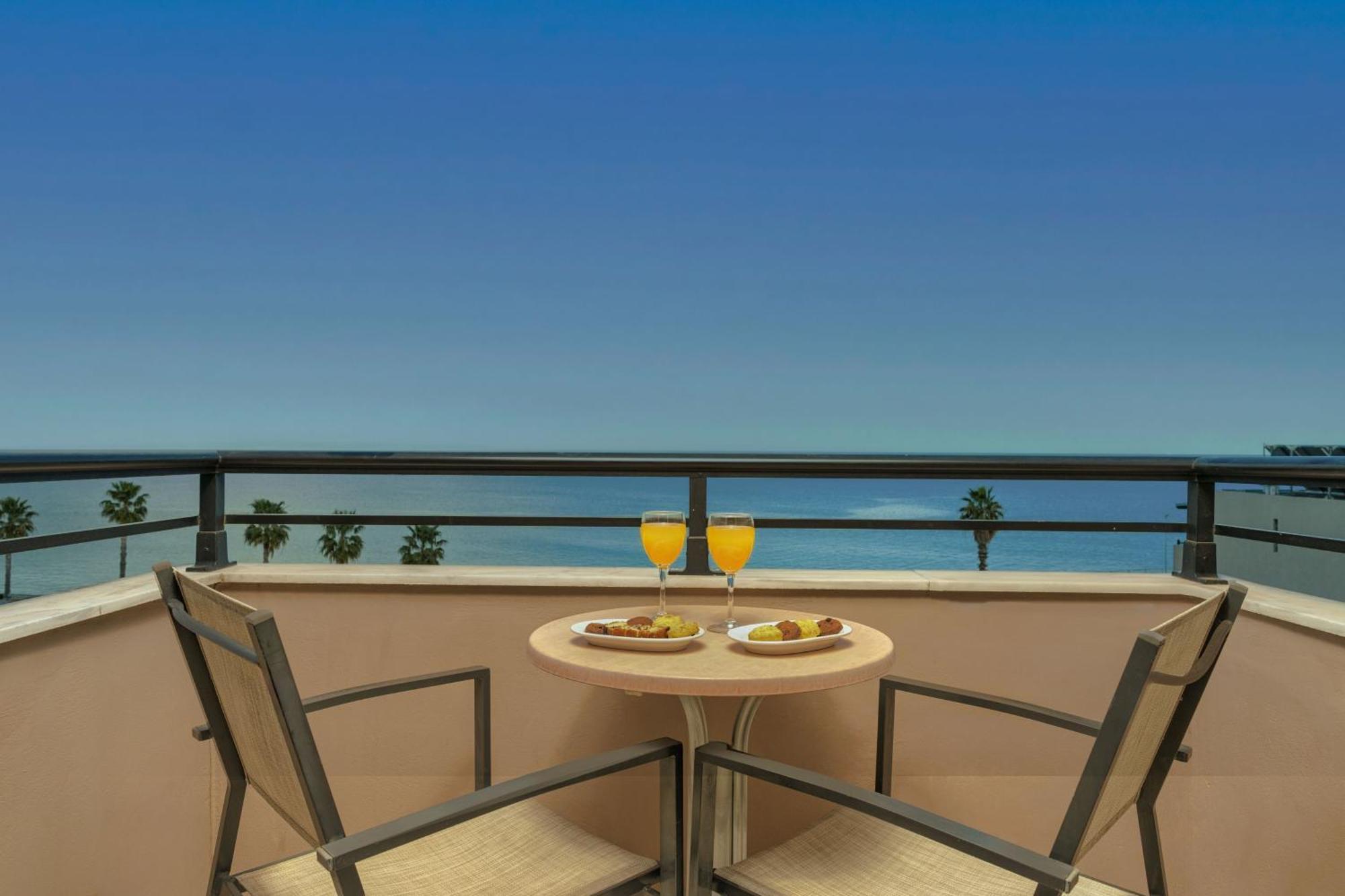 Palatino Hotel Zákynthos by Eksteriør bilde