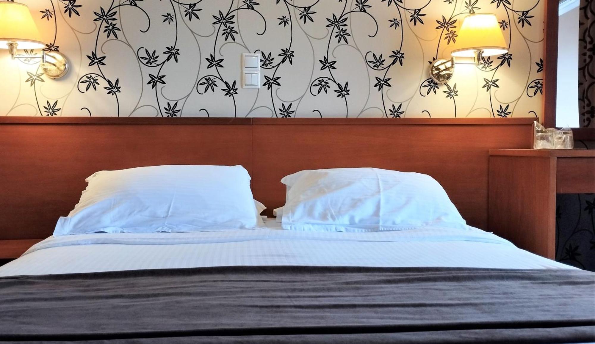 Palatino Hotel Zákynthos by Eksteriør bilde