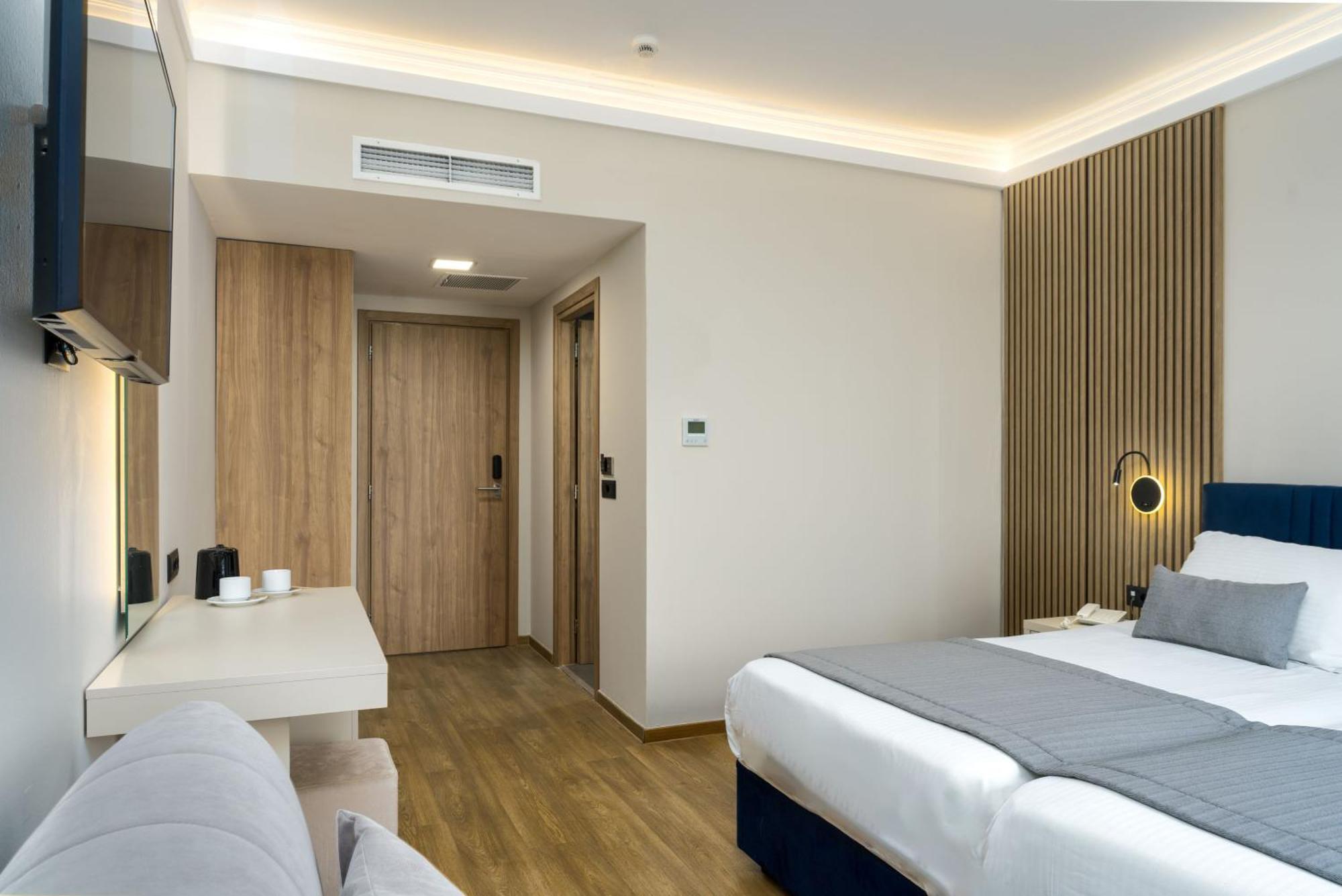Palatino Hotel Zákynthos by Eksteriør bilde