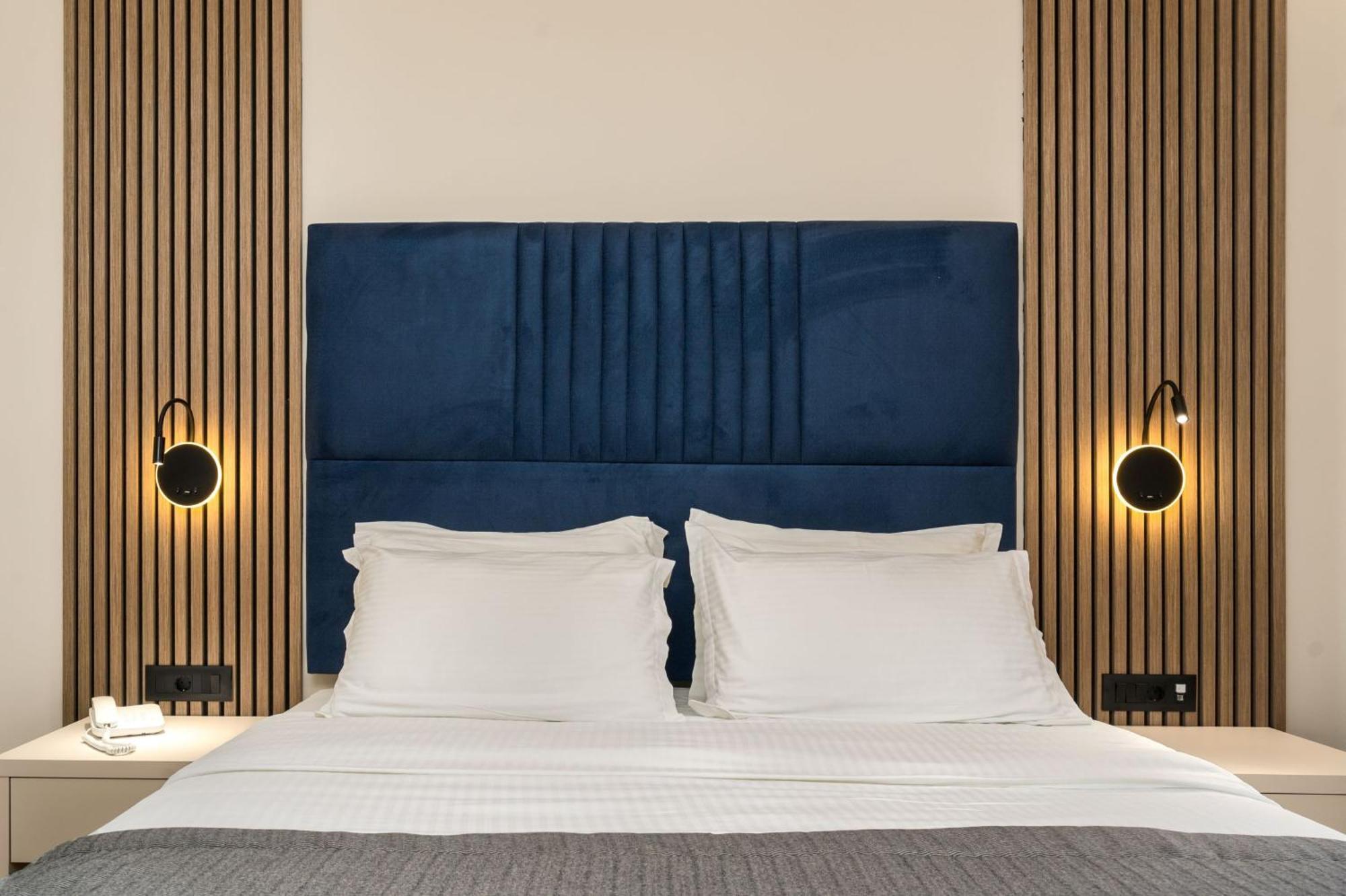 Palatino Hotel Zákynthos by Eksteriør bilde