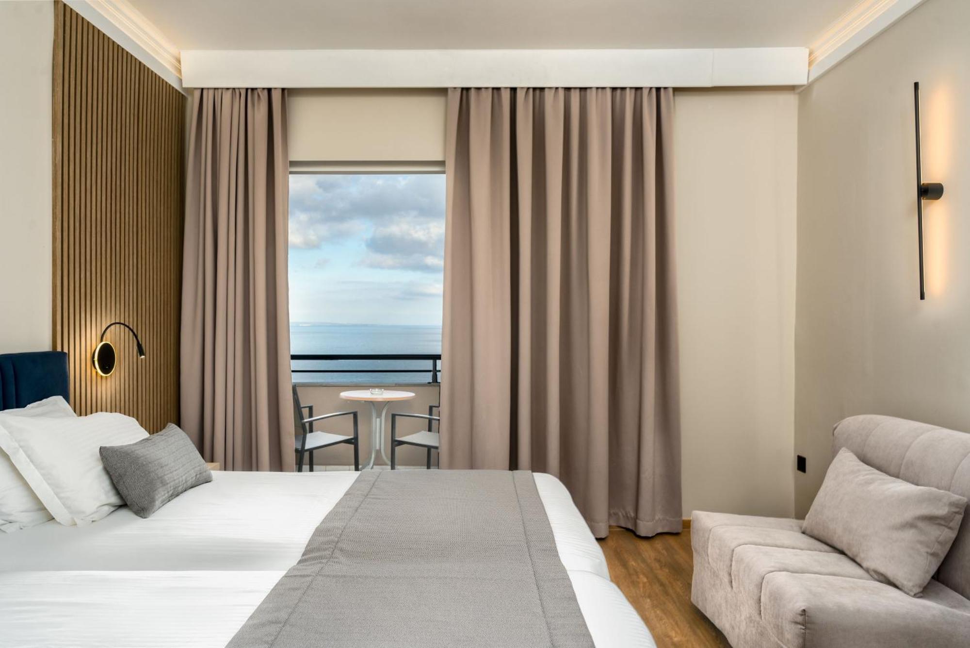 Palatino Hotel Zákynthos by Eksteriør bilde