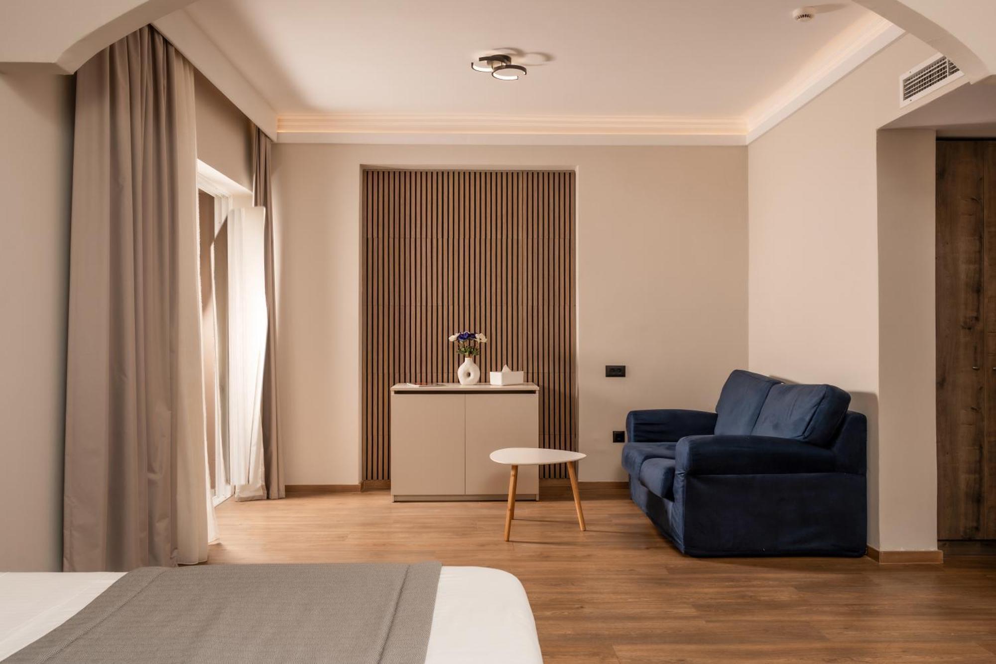 Palatino Hotel Zákynthos by Eksteriør bilde