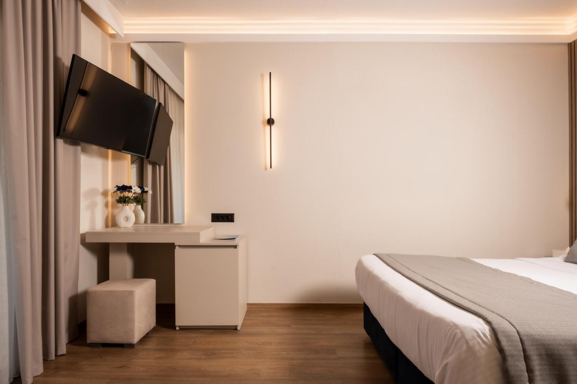Palatino Hotel Zákynthos by Eksteriør bilde