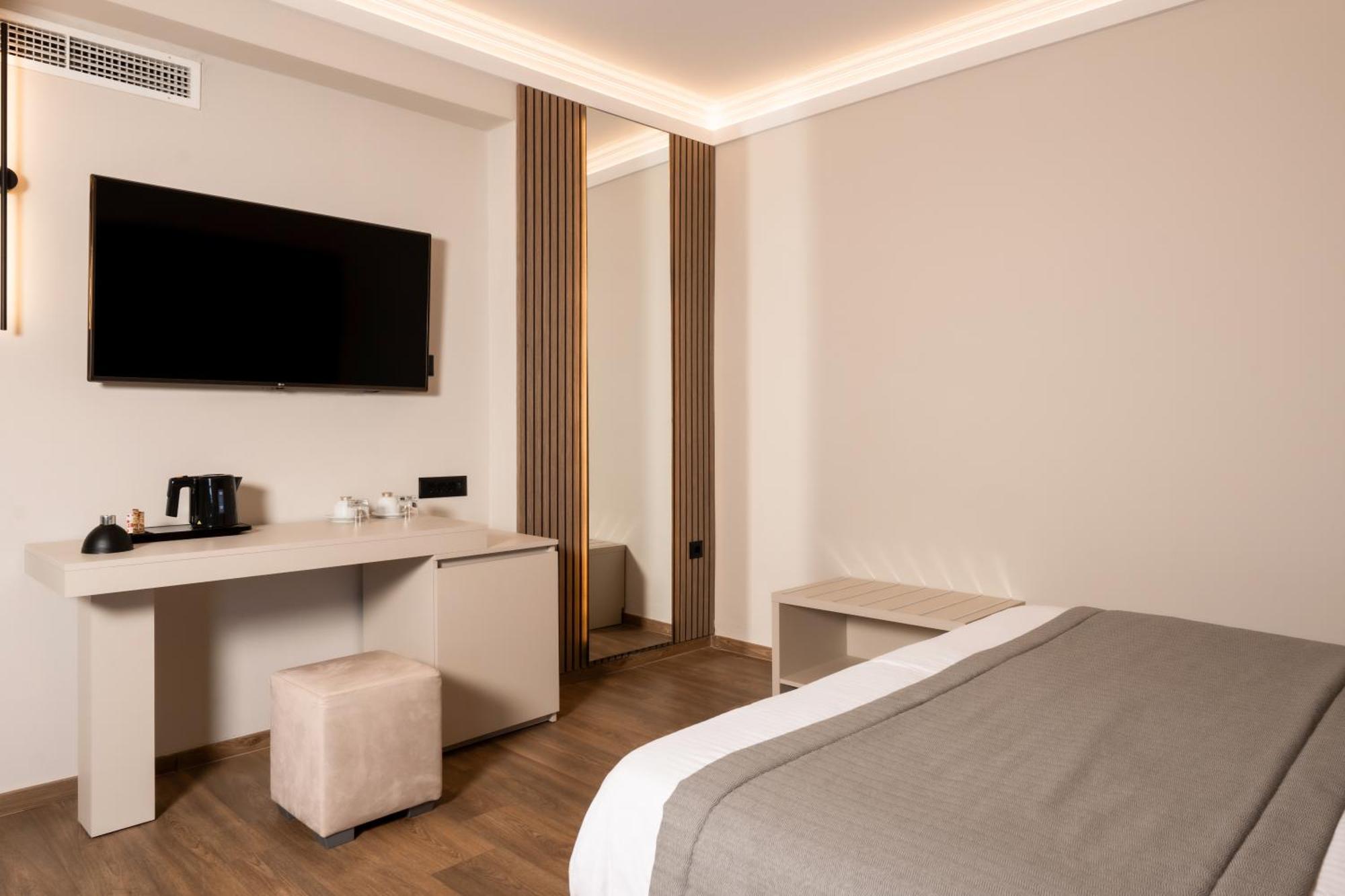 Palatino Hotel Zákynthos by Eksteriør bilde