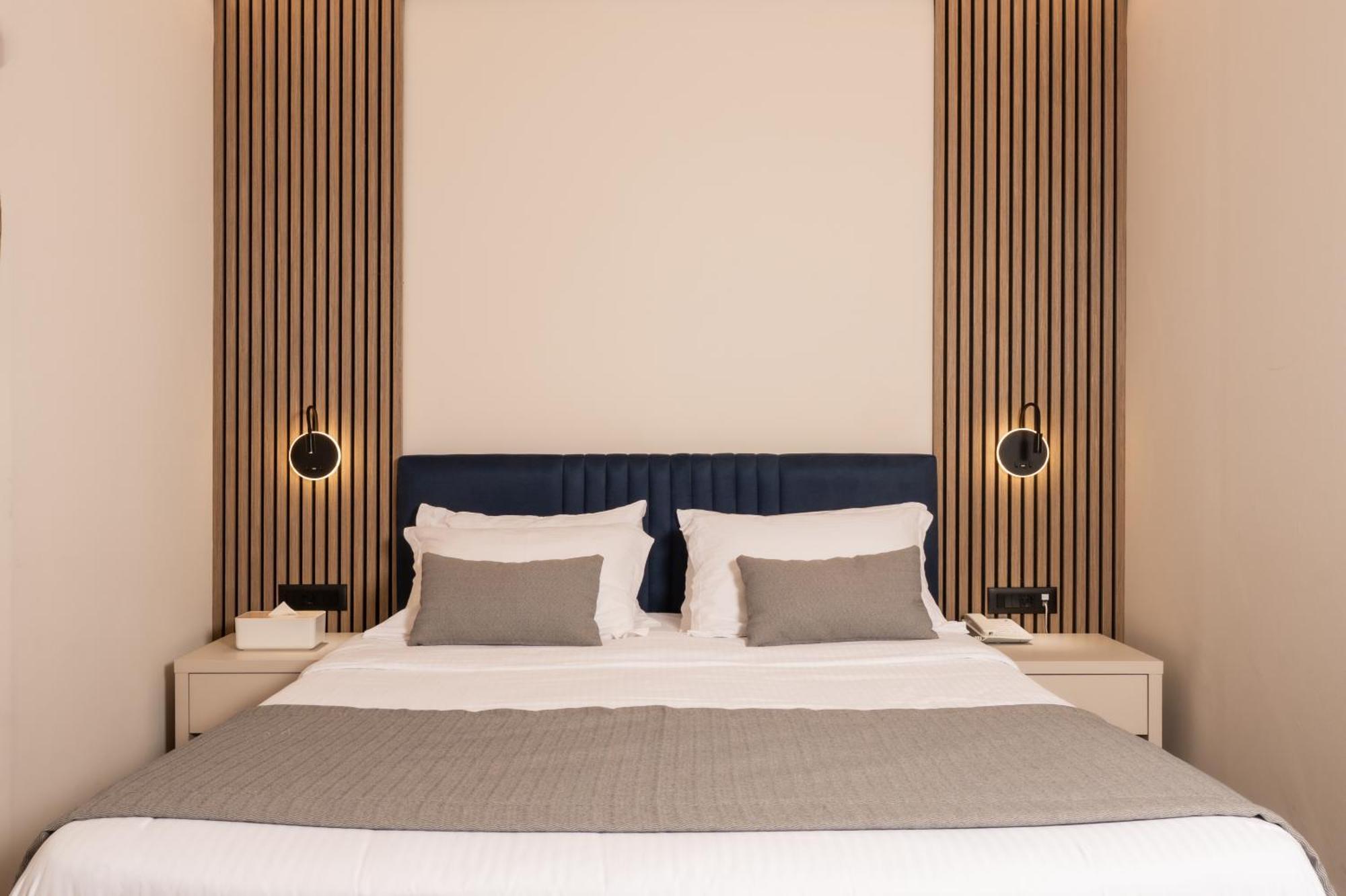 Palatino Hotel Zákynthos by Eksteriør bilde