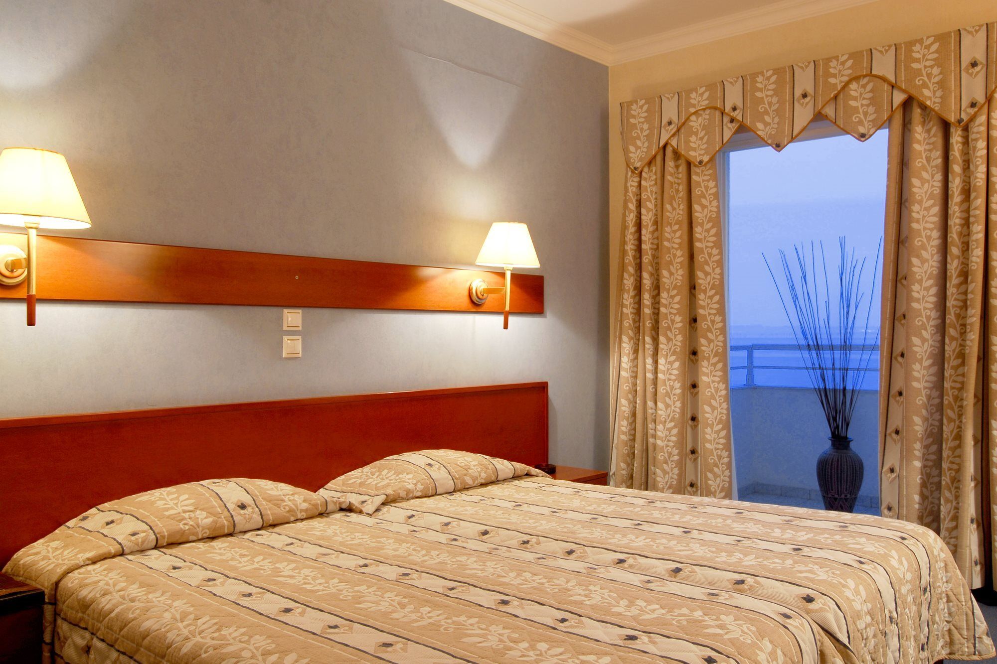 Palatino Hotel Zákynthos by Eksteriør bilde